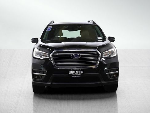 Used 2020 Subaru Ascent Limited w/ Technology Package image 8