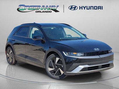 New 2025 Hyundai Ioniq 5 SEL