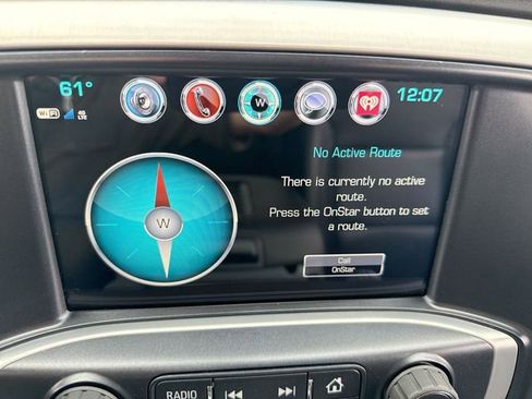 Used 2018 GMC Sierra 1500 SLT w/ SLT Premium Package image 18