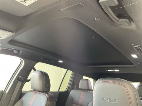 New 2026 Chevrolet Traverse RS image 29