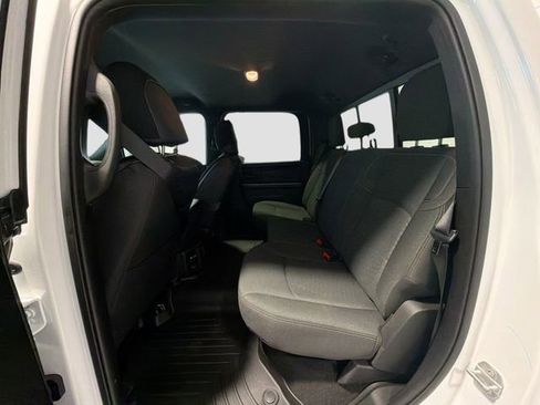 Used 2026 RAM 2500 Tradesman AWD/4WD image 19
