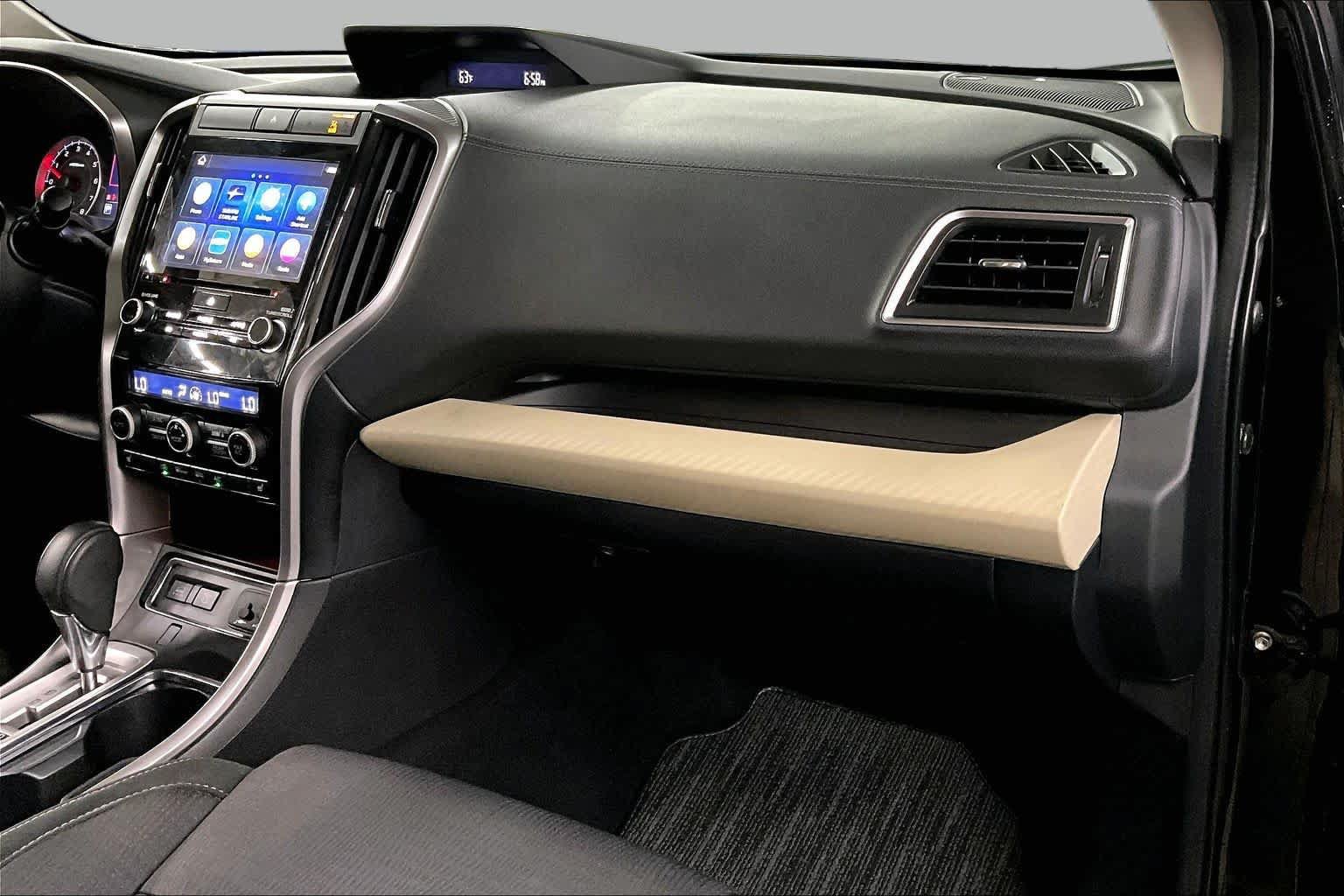Used 2019 Subaru Ascent Premium AWD/4WD image 18