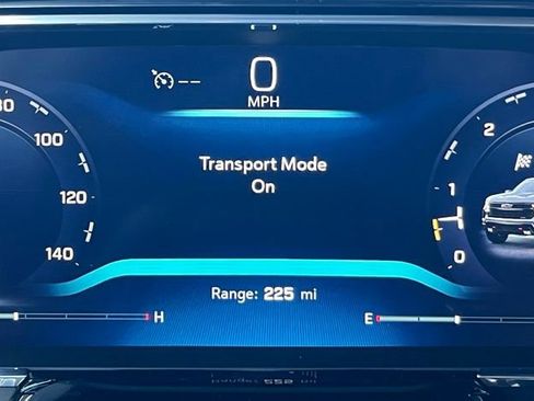 New 2026 Chevrolet Silverado 1500 LT Trail Boss w/ LT Trail Boss Premium Package image 13