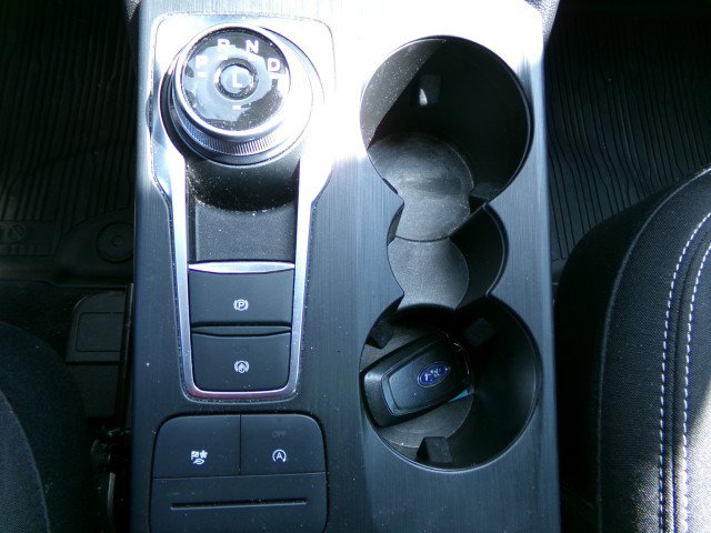 Used 2024 Ford Escape Active AWD/4WD image 18