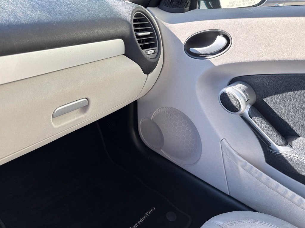 Used 2006 Mercedes-Benz SLK 280 image 29