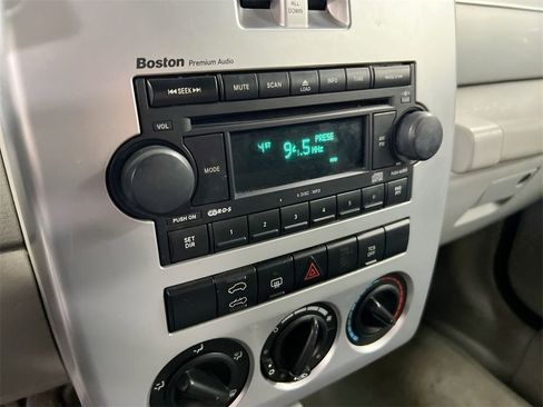 Used 2008 Chrysler PT Cruiser Touring w/ Sound Group II image 13