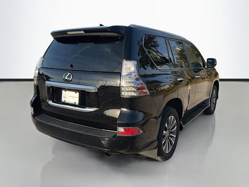 Used 2022 Lexus GX 460 Luxury image 5