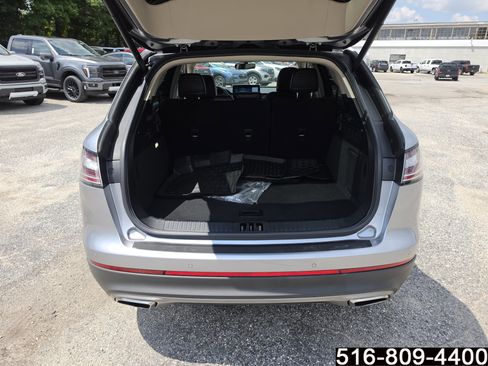 Used 2023 Lincoln Nautilus Reserve AWD/4WD image 33