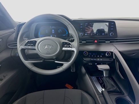 New 2026 Hyundai Elantra Sport w/ Cargo Package image 17