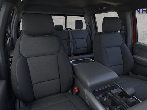 New 2026 Ford F150 XLT RWD image 10