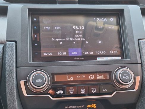 Used 2017 Honda Civic LX image 19