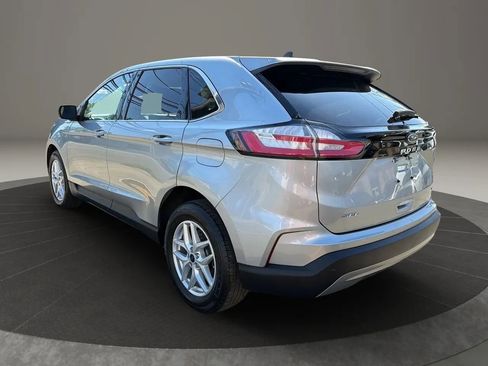 Used 2022 Ford Edge SEL AWD/4WD image 7