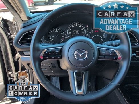Used 2025 MAZDA CX-30 AWD 2.5 S w/ Preferred Package image 16