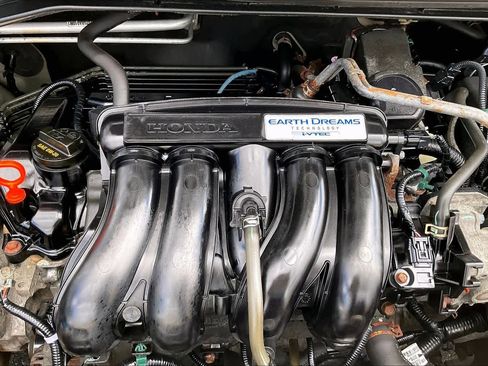 Used 2015 Honda Fit EX image 33