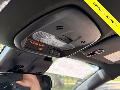 New 2025 Buick Envista Preferred w/ Convenience I Package image 28