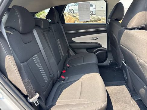 Used 2022 Hyundai Tucson SEL w/ Convenience Package AWD/4WD image 12