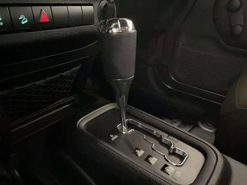 Used 2017 Jeep Wrangler Unlimited Sport w/ Connectivity Group image 54