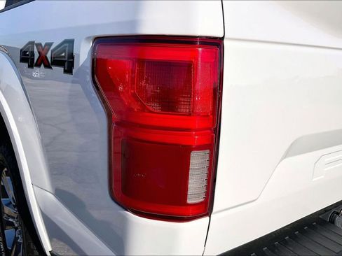 Used 2019 Ford F150 Lariat w/ Equipment Group 502A Luxury image 20