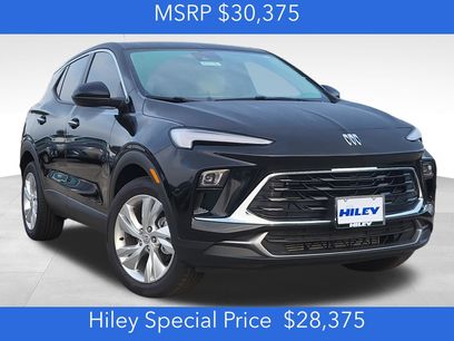 New 2026 Buick Encore GX Preferred w/ Comfort Package