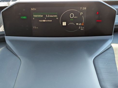 New 2026 Toyota bZ Woodland AWD/4WD image 9