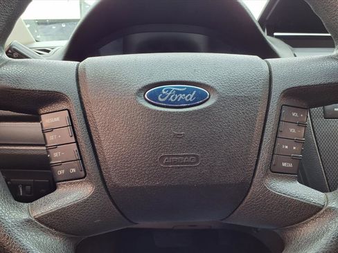Used 2006 Ford Fusion SE image 12