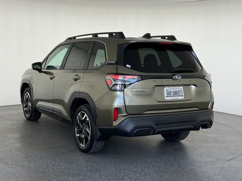 New 2026 Subaru Forester Limited AWD/4WD image 7