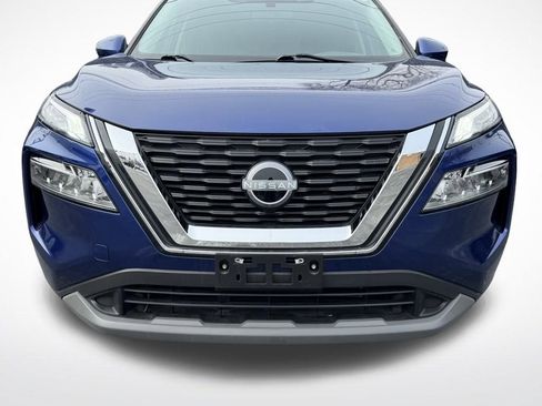 Used 2023 Nissan Rogue SV image 10