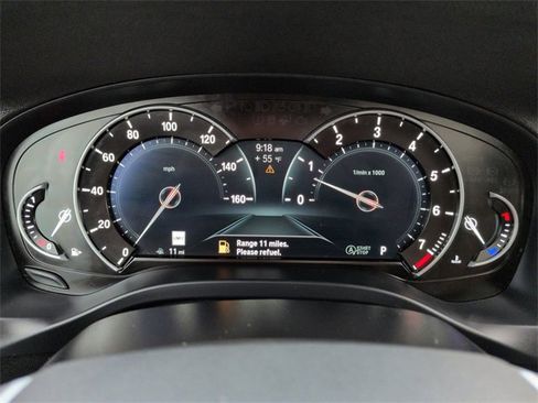 Used 2019 BMW X3 xDrive30i w/ Premium Package image 30