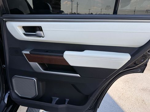 Used 2024 Toyota Sequoia Capstone image 17