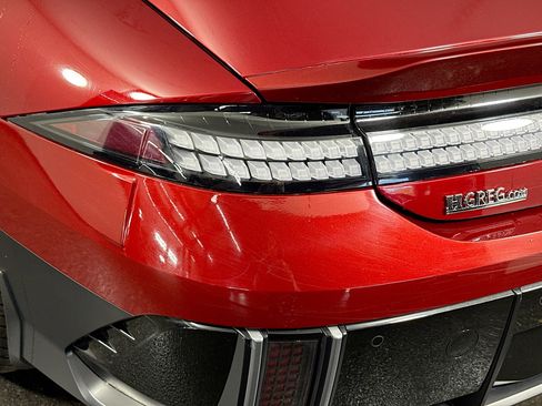 Used 2023 Hyundai Ioniq 6 SEL image 36