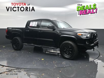 Used 2023 Toyota Tacoma SR