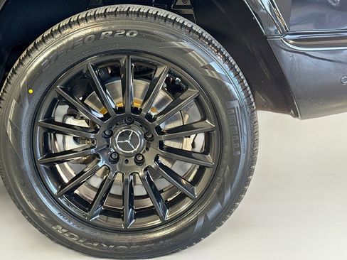 Used 2021 Mercedes-Benz G 550 G 550 4MATIC SUV image 30