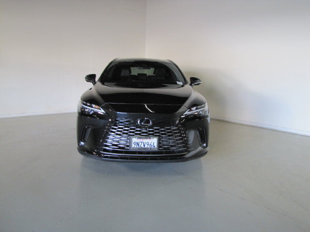 Used 2024 Lexus RX 350 Premium Plus w/ Convenience Package FWD image 25