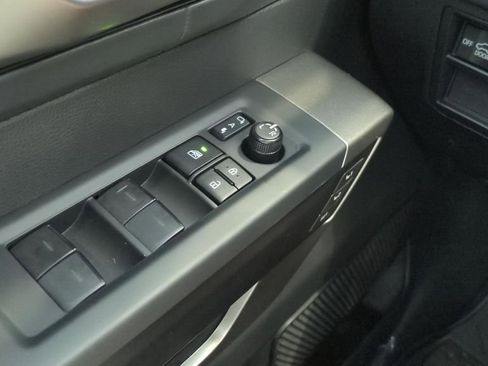 New 2026 Toyota Sequoia Platinum image 23