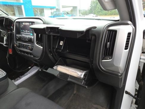 Used 2018 GMC Sierra 3500 SLE w/ SLE Preferred Package image 42