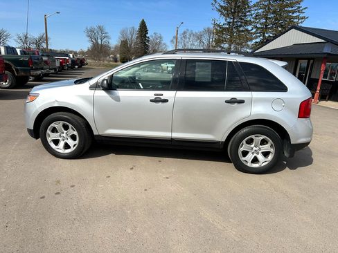 Used 2014 Ford Edge SE w/ Equipment Group 101A image 9