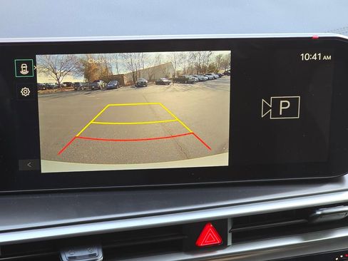 New 2026 Kia Sorento LX image 15