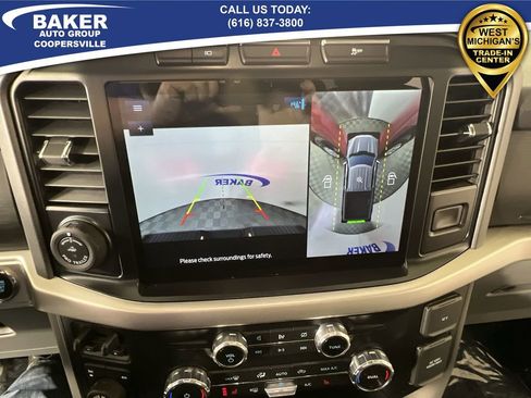 Used 2022 Ford F150 XLT w/ Equipment Group 302A High image 15