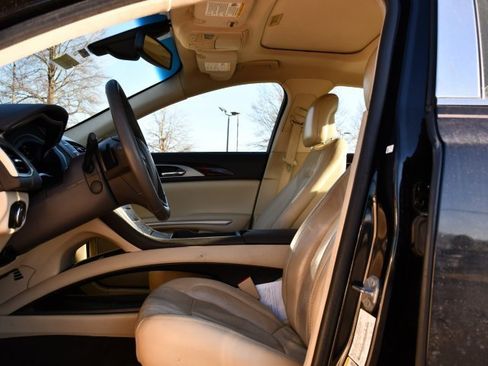 Used 2014 Lincoln MKZ Base w/ Equipment Group 102A Reserve image 11