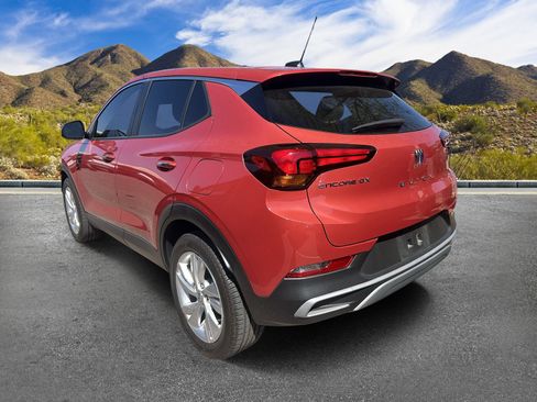 Used 2024 Buick Encore GX Preferred FWD image 6