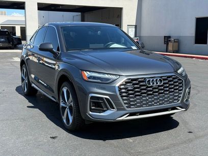 Used 2021 Audi Q5 Prestige w/ Prestige Package