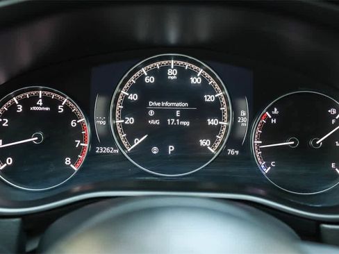 Used 2023 MAZDA CX-50 Meridian Edition w/ Cargo Package image 26