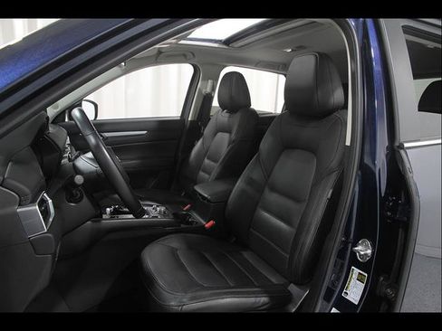 Certified 2023 MAZDA CX-5 AWD 2.5 S image 5