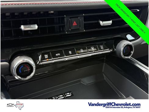 New 2026 Chevrolet Tahoe RST w/ Comfort Package AWD/4WD image 20