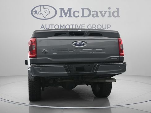 Used 2022 Ford F150 XLT w/ Equipment Group 302A High AWD/4WD image 29