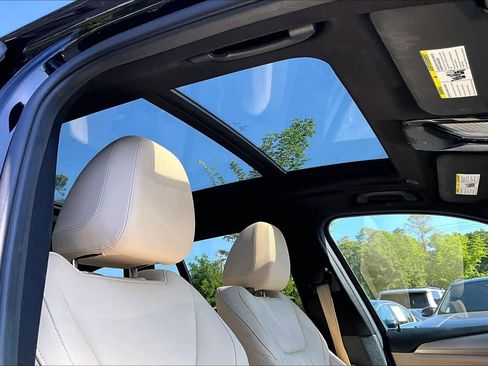 Used 2021 BMW X3 sDrive30i image 14