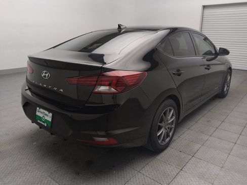 Used 2020 Hyundai Elantra Value Edition w/ Cargo Package (C1) FWD image 9