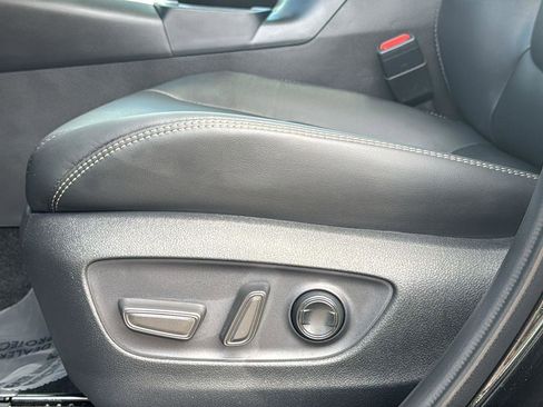 Certified 2025 Toyota RAV4 Limited image 26