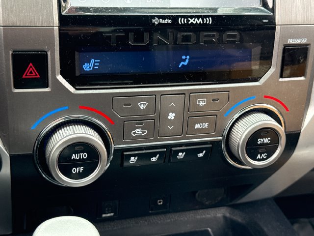 Used 2016 Toyota Tundra Platinum AWD/4WD image 33