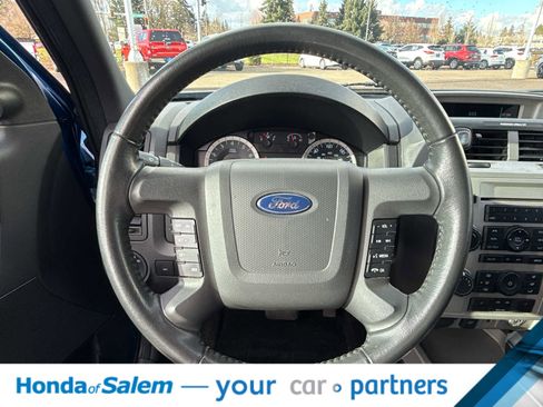 Used 2012 Ford Escape XLT image 15